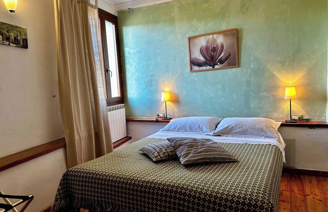 Panoramic Townhouse Casa del Borgo - Foto 3