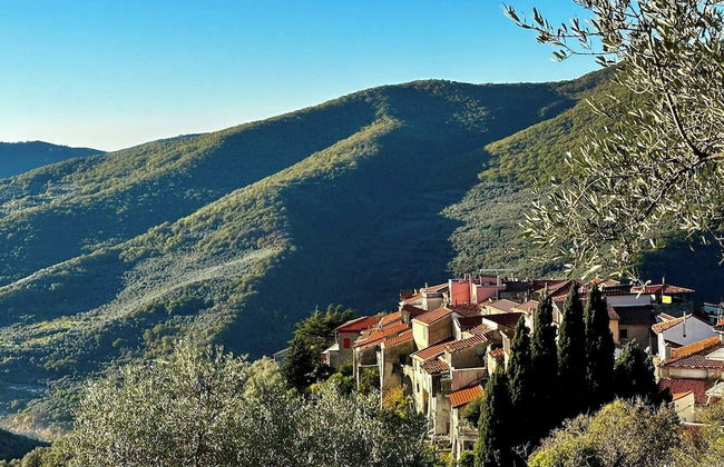 Panoramic Townhouse Casa del Borgo - Foto 32