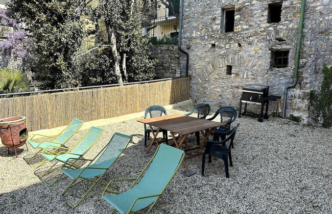 Panoramic Townhouse Casa del Borgo - Foto 55