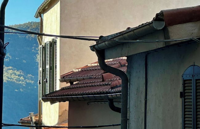 Panoramic Townhouse Casa del Borgo - Foto 17