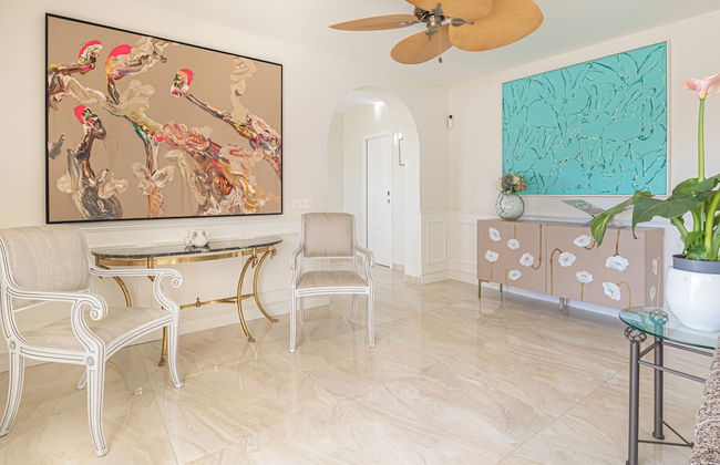 Luxury Family Escape Golf & Pool Retreat - Photo 29