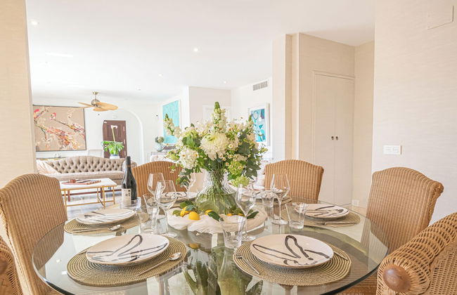Luxury Family Escape Golf & Pool Retreat - Photo 27