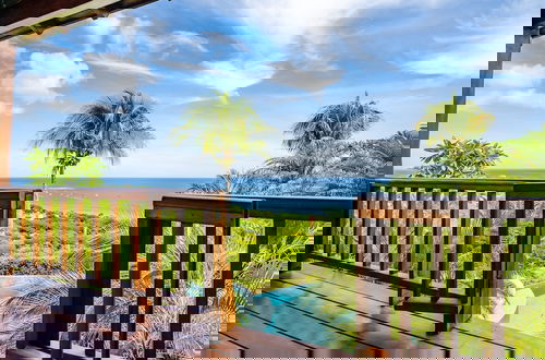 Foto 51 - Luxury Villa: Hot Tub: Ocean Views: Fully Staffed