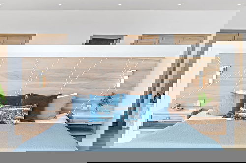 Foto 23 - Luxury Villa: Hot Tub: Ocean Views: Fully Staffed