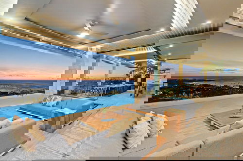 Foto 4 - Luxury Villa: Hot Tub: Ocean Views: Fully Staffed