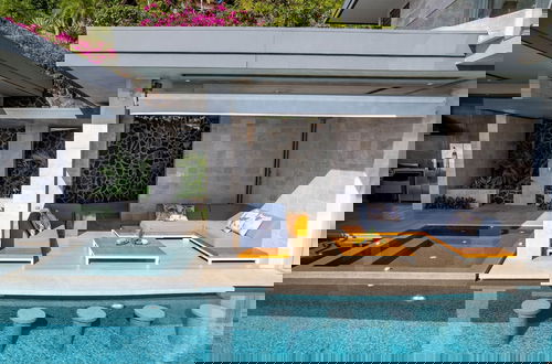 Foto 7 - Luxury Villa: Hot Tub: Ocean Views: Fully Staffed