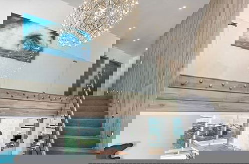 Foto 16 - Luxury Villa: Hot Tub: Ocean Views: Fully Staffed