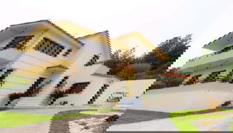 Foto 1 - Villa Nostra- Cars Included