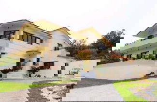 Foto 1 - Villa Nostra- Cars Included