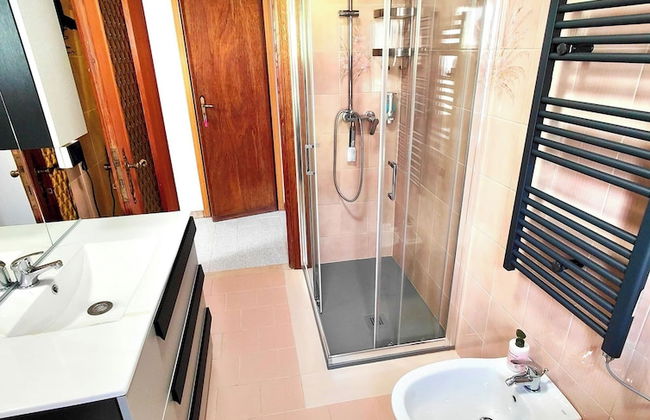 Quiet Two-room Apartment With Parking Space - Casa Montan - Photo 6