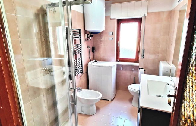 Quiet Two-room Apartment With Parking Space - Casa Montan - Photo 7