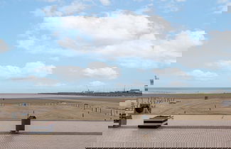 Foto 1 - Huswell - Seaview Apartment With Spacious Terrace in Zeebrugge