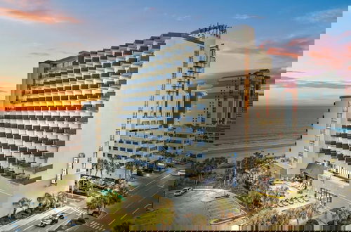 Foto 40 - Oceanfront Resort, Great Views, King Bed, 7 Pools!