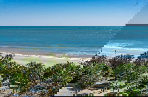 Foto 32 - Oceanfront Resort, Great Views, King Bed, 7 Pools!
