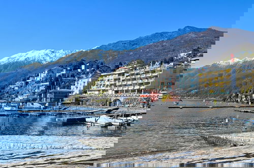 Foto 1 - Ruga House in Lake Ascona 4