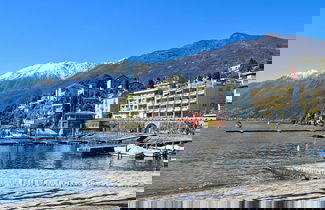 Foto 1 - Ruga House in Lake Ascona 4