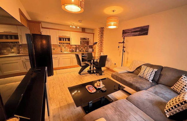 Spacious 2-bed Flat Next to Piccadilly Station - Foto 11