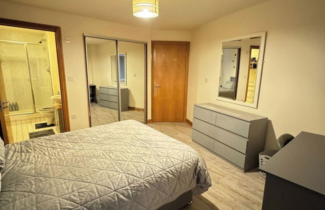 Spacious 2-bed Flat Next to Piccadilly Station - Foto 4