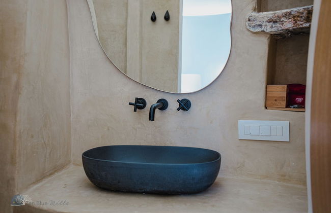 Zen Blue Suites Luxury and Nature in Kea - Foto 21