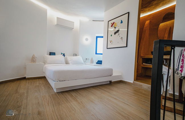 Zen Blue Suites Luxury and Nature in Kea - Foto 6