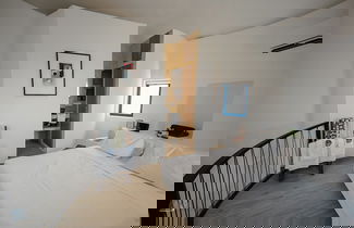 Foto 3 - Zen Blue Suites Luxury and Nature in Kea