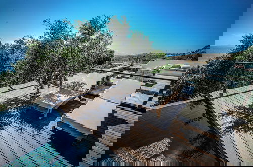 Foto 23 - Zen Blue Suites Luxury and Nature in Kea