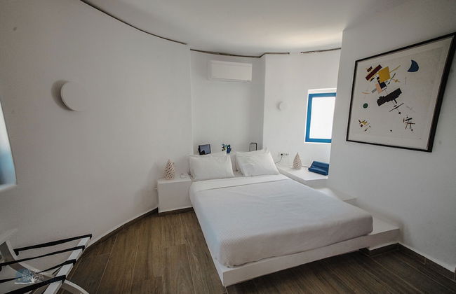 Zen Blue Suites Luxury and Nature in Kea - Foto 4