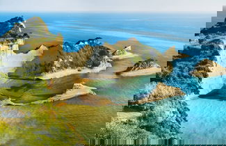 Photo 3 - Green Yard Retreat - Family Getaway in Sidari Corfu