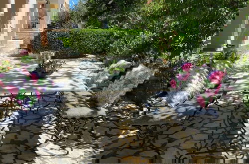 Photo 1 - Green Yard Retreat - Family Getaway in Sidari Corfu