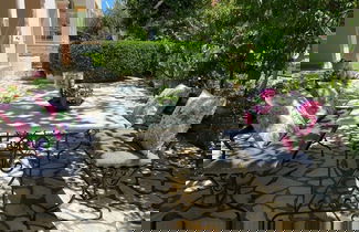 Photo 1 - Green Yard Retreat - Family Getaway in Sidari Corfu