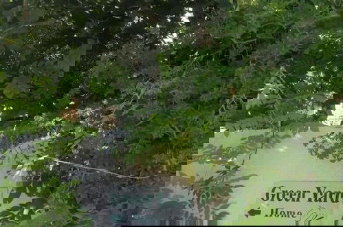 Photo 33 - Green Yard Retreat - Family Getaway in Sidari Corfu