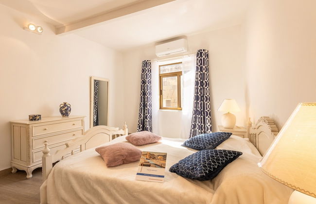 Magnificent Sea View Penthouse Cospicua - Foto 7