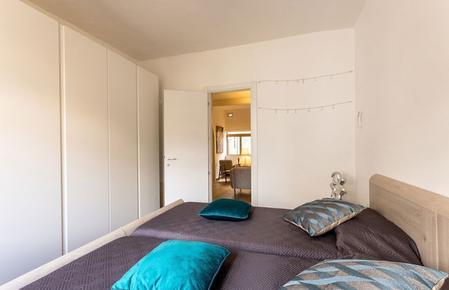 Magnificent Sea View Penthouse Cospicua - Foto 8