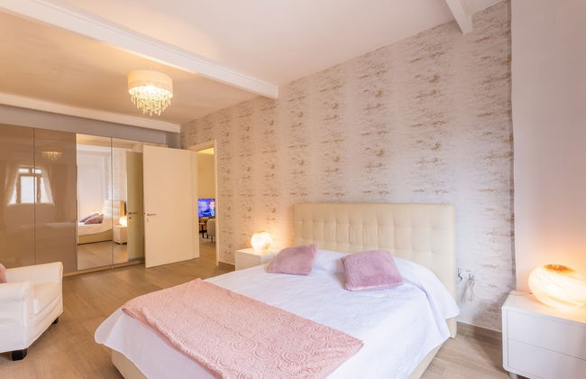 Magnificent Sea View Penthouse Cospicua - Foto 10