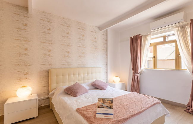 Magnificent Sea View Penthouse Cospicua - Foto 6