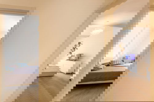 Foto 4 - Magnificent Sea View Penthouse Cospicua