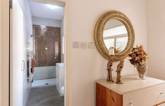 Magnificent Sea View Penthouse Cospicua - Foto 25
