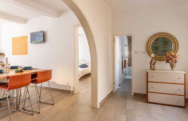 Magnificent Sea View Penthouse Cospicua - Foto 22