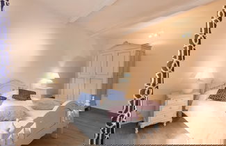 Foto 2 - Magnificent Sea View Penthouse Cospicua
