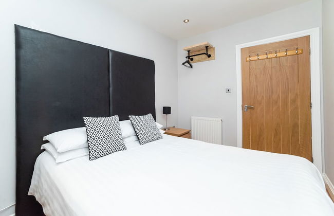 Charming 1-bed Studio Apartment - Foto 5