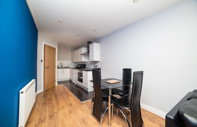 Charming 1-bed Studio Apartment - Foto 1