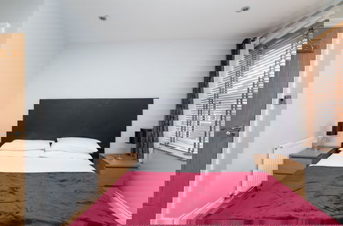 Photo 3 - Charming 1-bed Studio Apartment