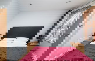 Photo 3 - Charming 1-bed Studio Apartment