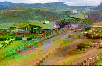 Foto 1 - ol eburru cottage naivasha