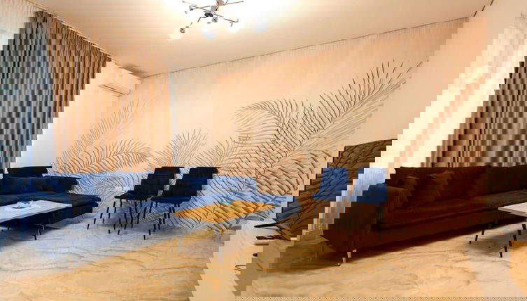 Photo 1 - Sanpietro Vacation Apartment 032