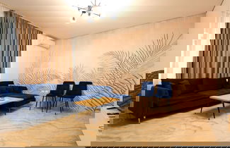 Photo 1 - Sanpietro Vacation Apartment 032