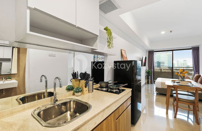 Pallio by Kozystay - Tebet - Photo 14