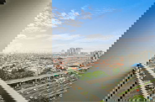 Foto 15 - Pallio by Kozystay - Tebet