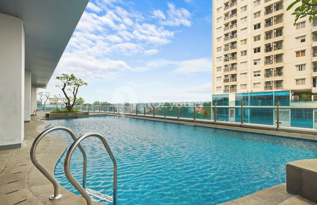 Pallio by Kozystay - Tebet - Photo 12