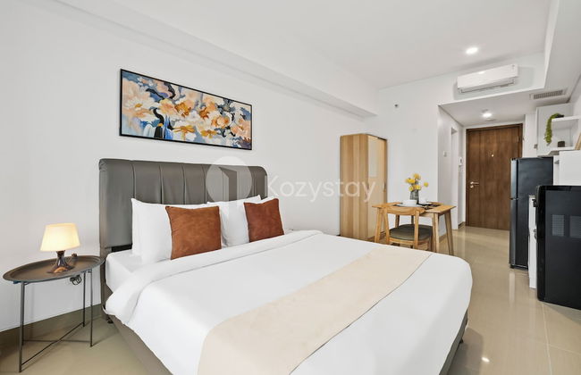 Pallio by Kozystay - Tebet - Photo 5